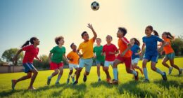 teamwork and leadership skills