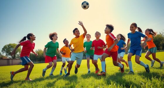 teamwork and leadership skills