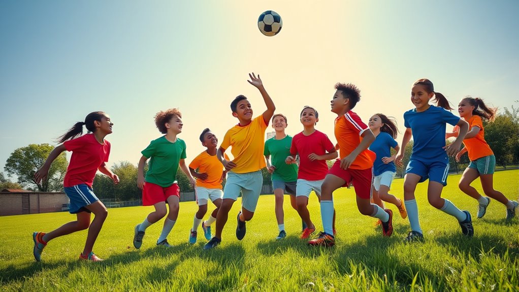 teamwork and leadership skills