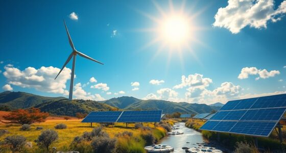 technology advancing sustainable solutions