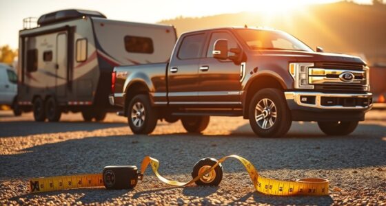 towing payload driver knowledge