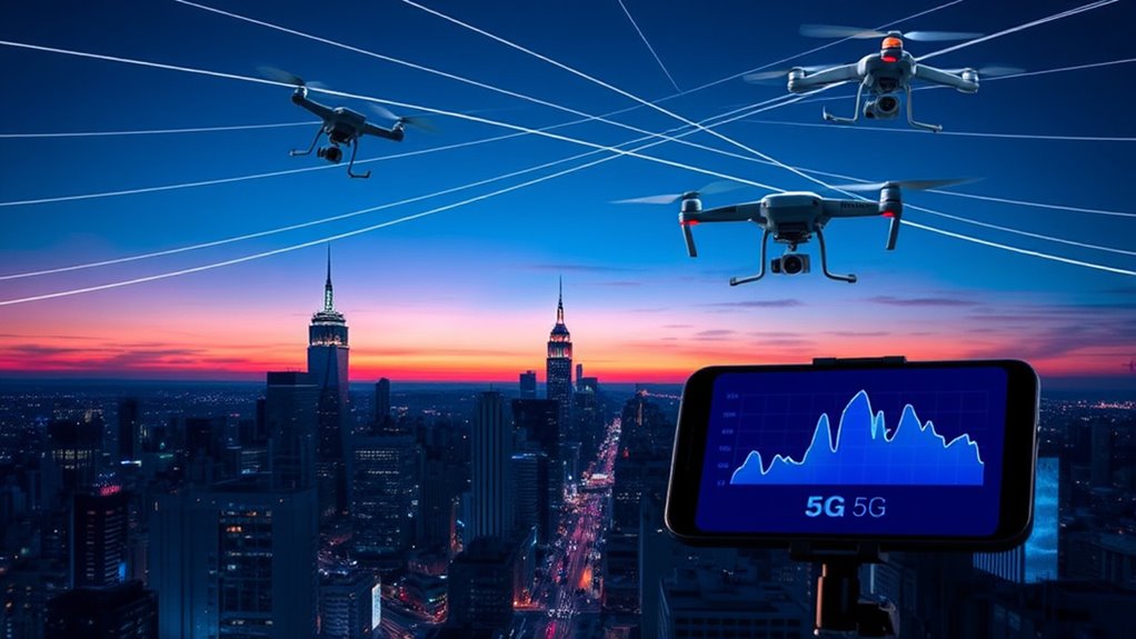 transforming connected smart lives