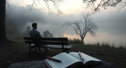 understanding anxiety and management