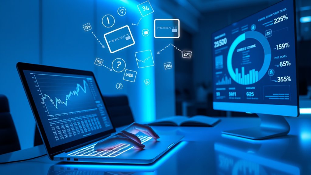 understanding credit scoring algorithms