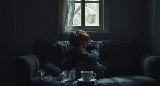 understanding depression signs and support