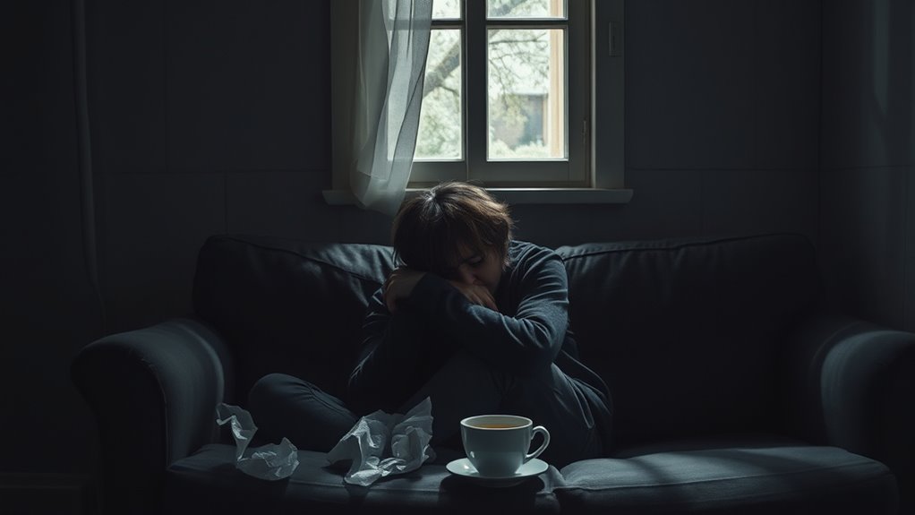 understanding depression signs and support