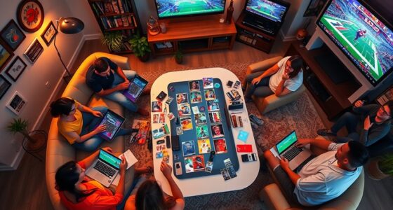 understanding fantasy league rules