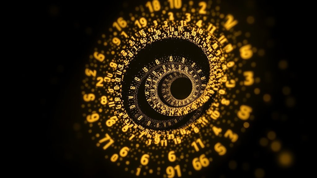 understanding infinite numbers