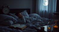 understanding insomnia and coping