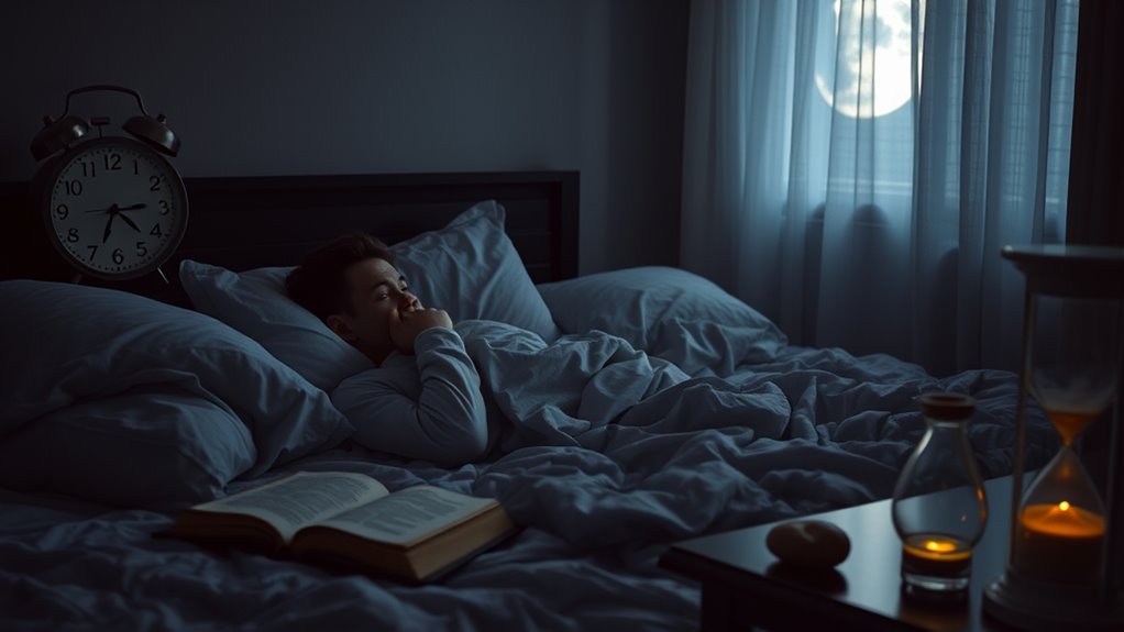 understanding insomnia and coping