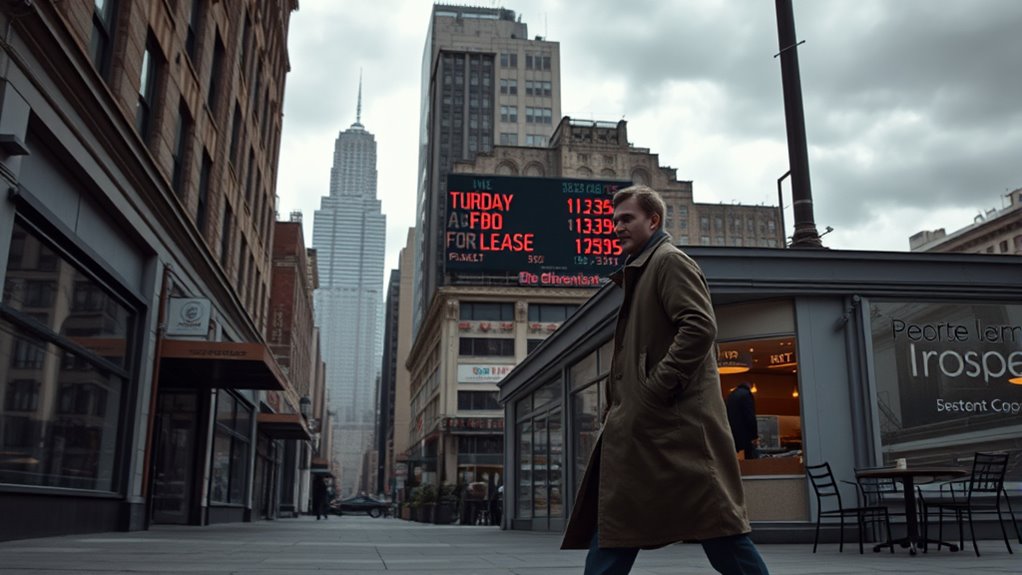 understanding recession impacts and recovery