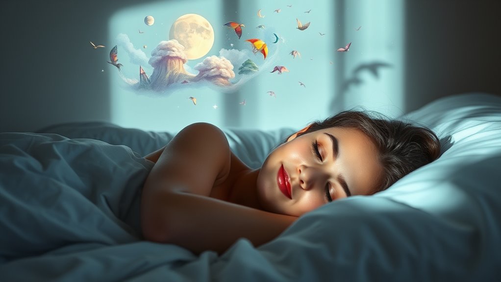 understanding sleep and dreams