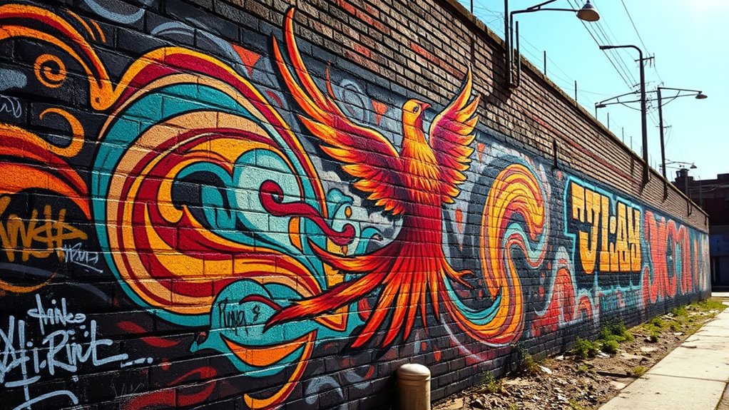 urban art transforms communities