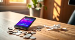 using apps for budgeting