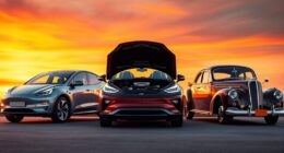 vehicle fuel type comparison