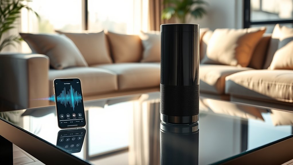 voice recognition and understanding