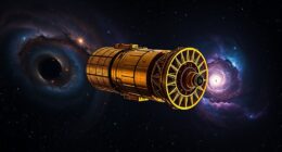 webb telescope universe discoveries