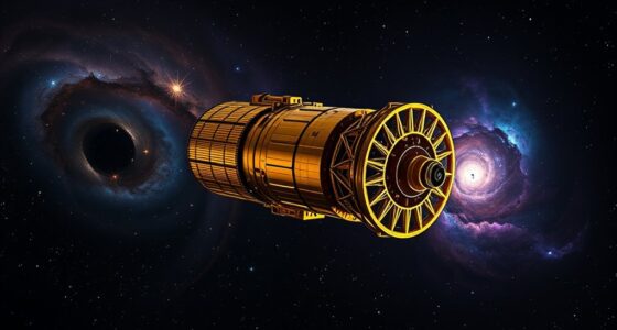 webb telescope universe discoveries