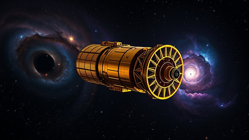 webb telescope universe discoveries