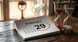 why leap years occur