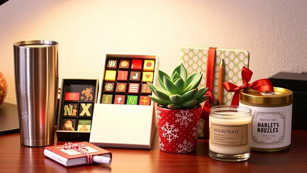 affordable christmas gift ideas