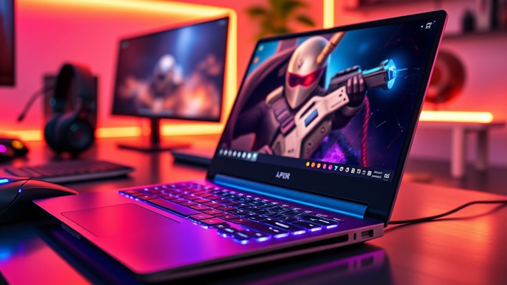 affordable gaming performance essentials