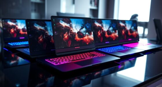 affordable powerful gaming laptops