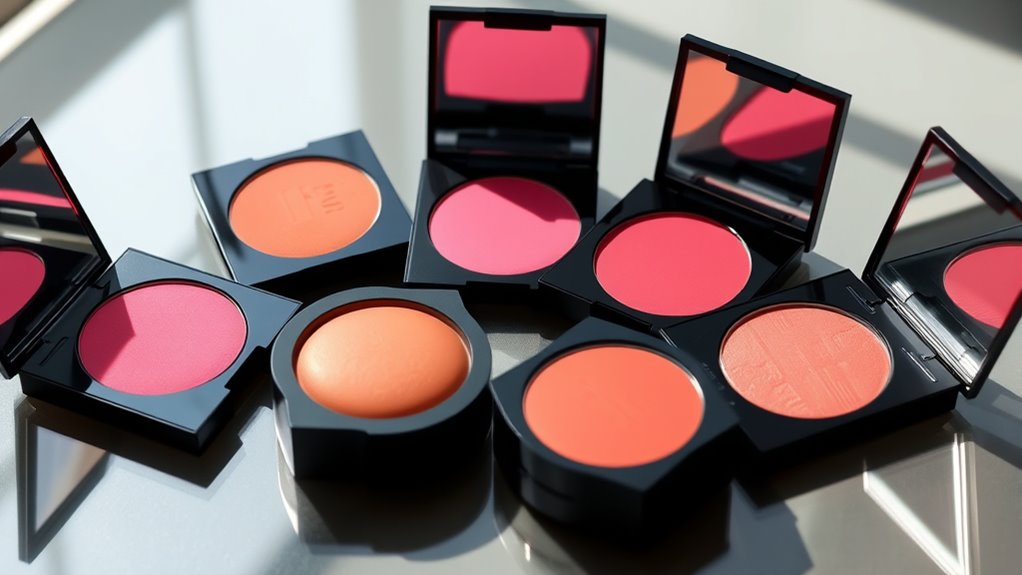 affordable rare beauty blush dupes