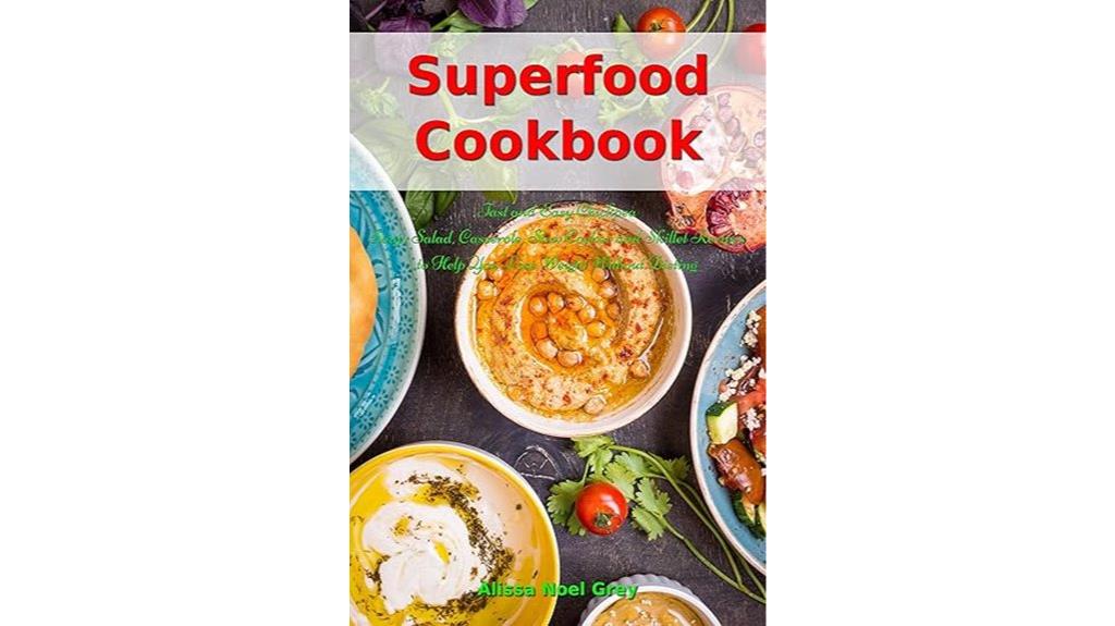 chickpea superfood recipe collection