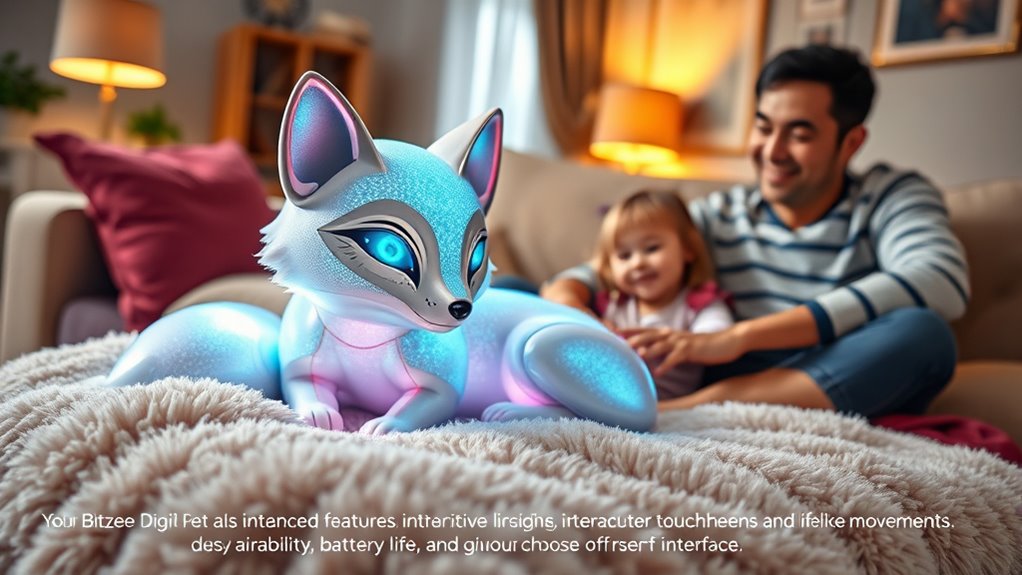 choosing durable interactive toys