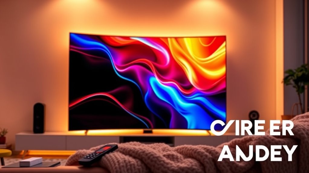 choosing the best oled tv
