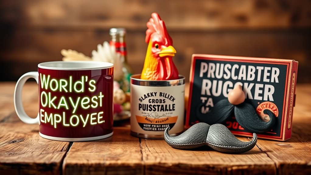 consideration for gift suitability