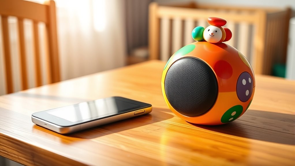 content flexibility and durability