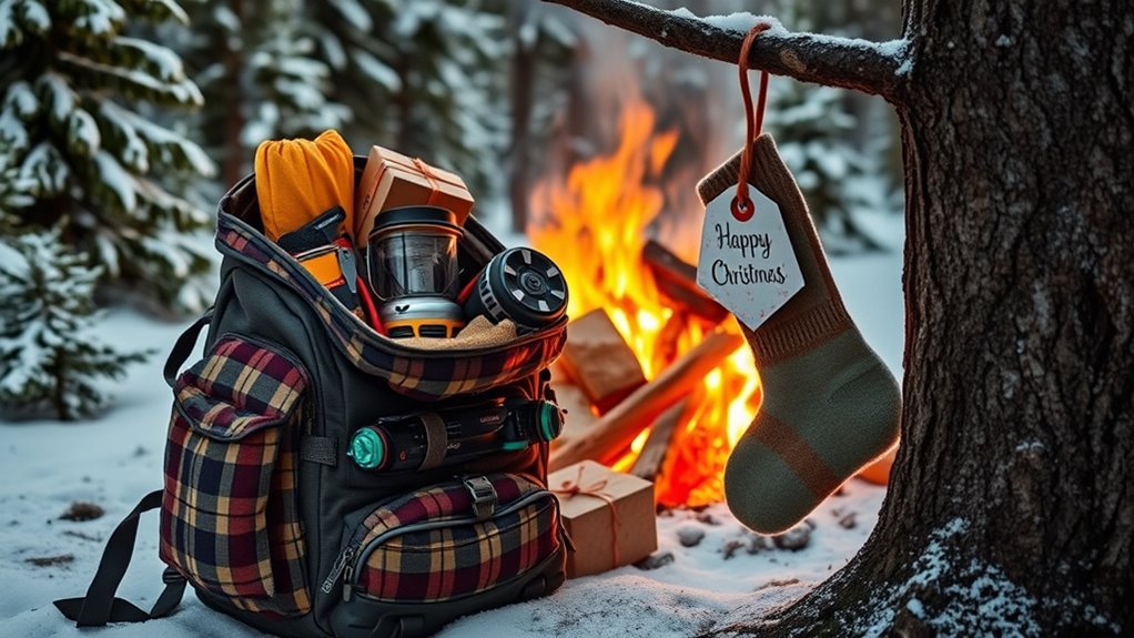 durable portable functional gear