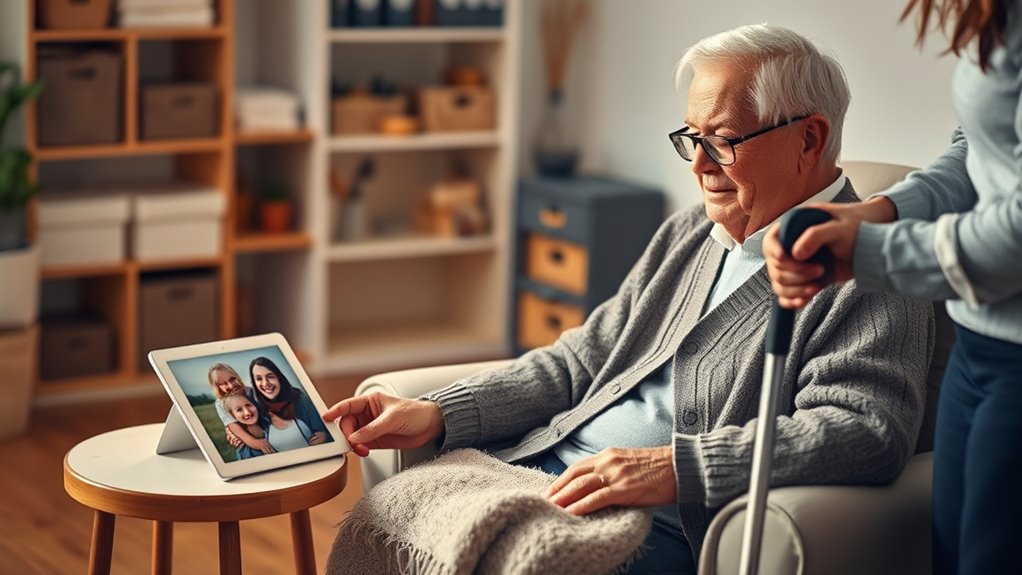 ease safety comfort portability