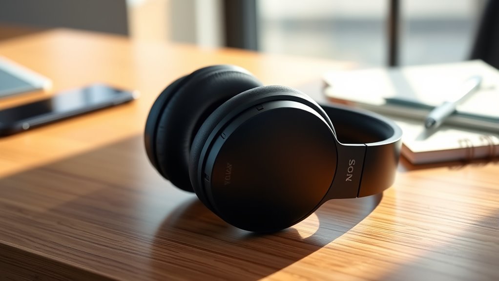 key features for selection