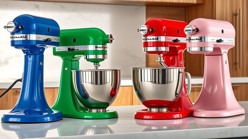 kitchen decor harmony considerations