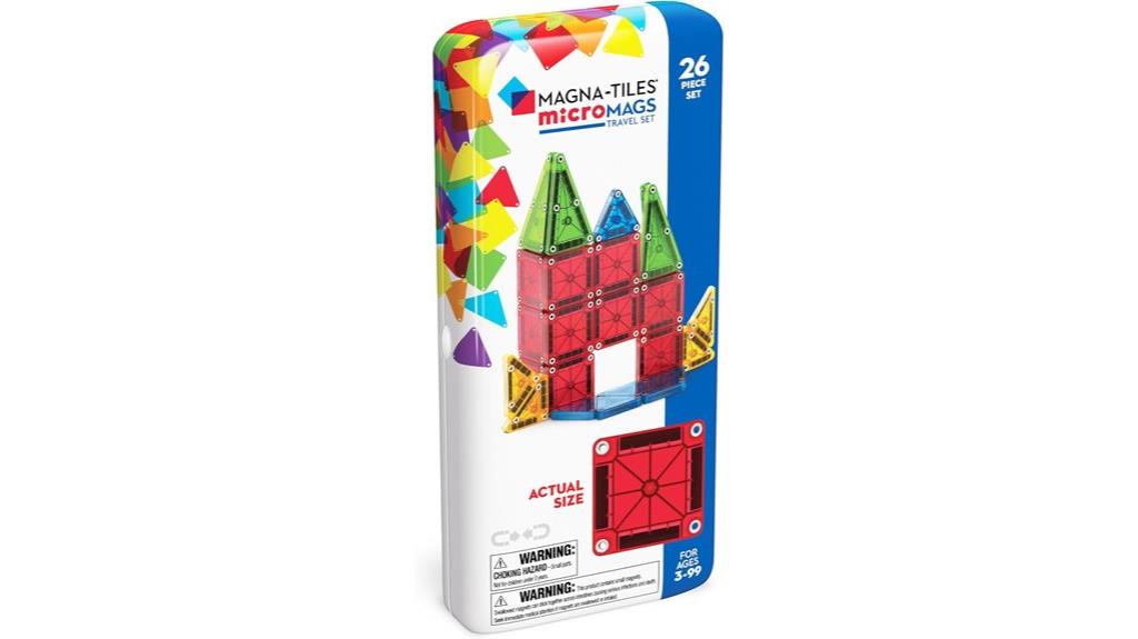 magna tiles travel construction