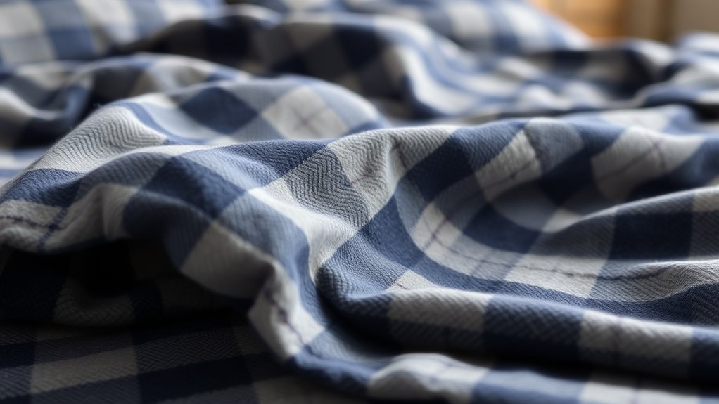 material comfort fit sustainability