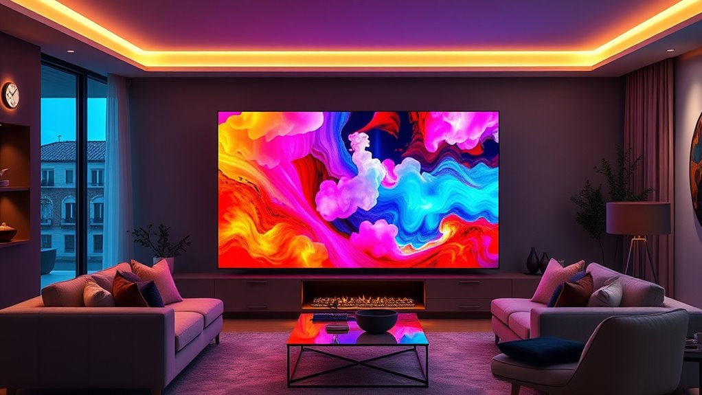 oled tv buying criteria