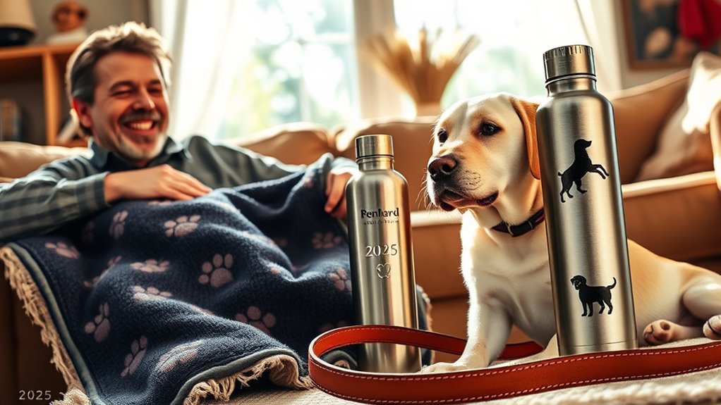 personalized dog lover gifts