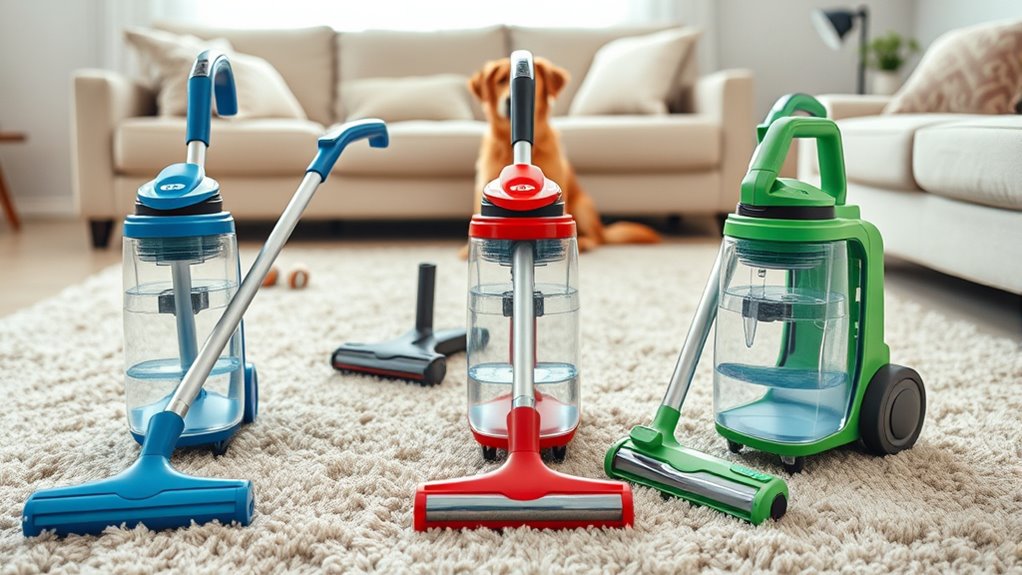 pet stain removal essentials