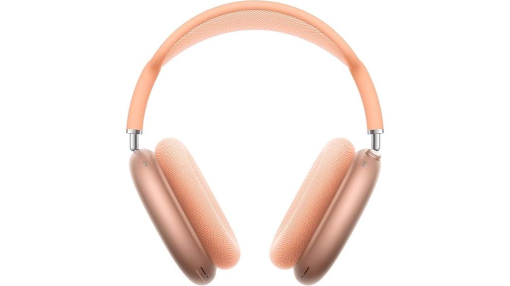 premium over ear wireless headphones