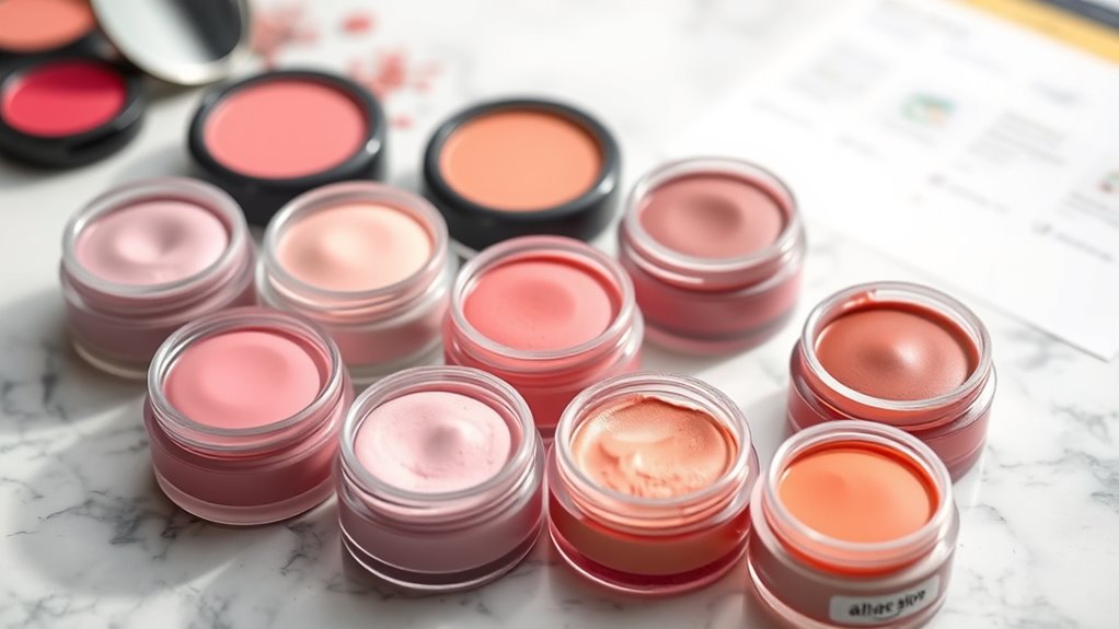 price shade formula compatibility