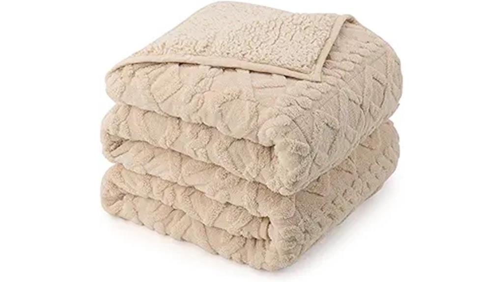 queen size 15 lb blanket