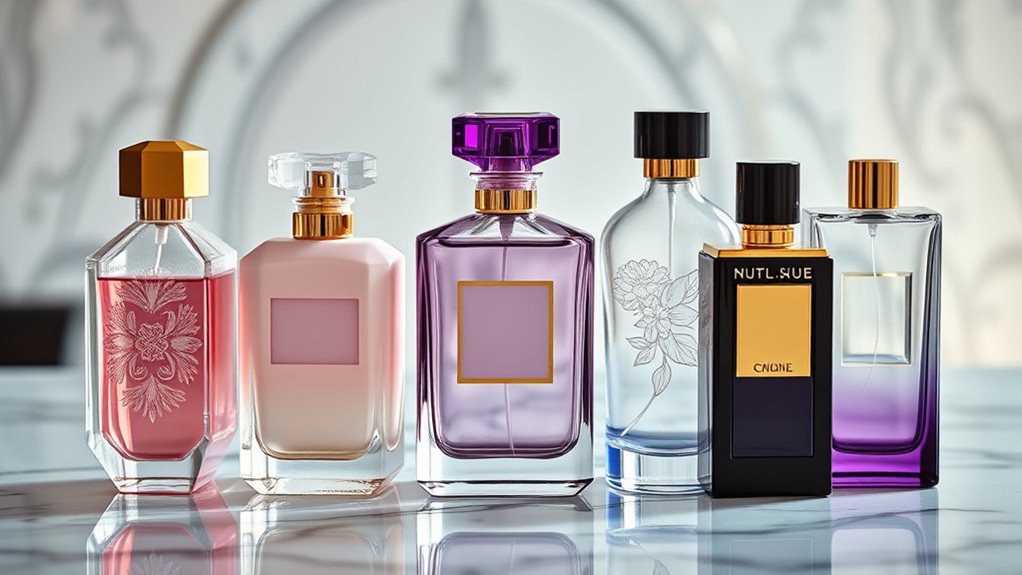 scent longevity season ingredients