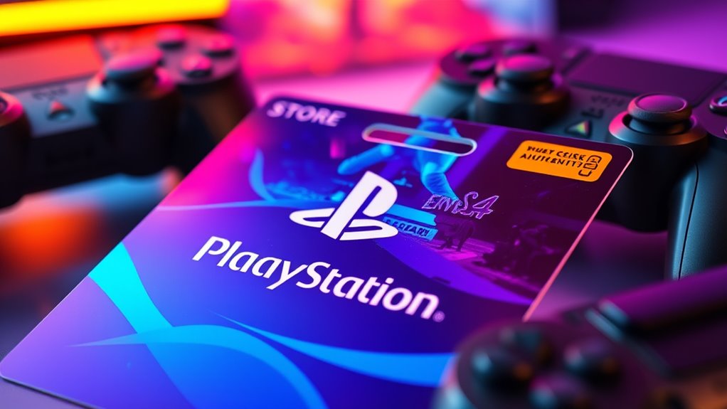 selecting the right gift card