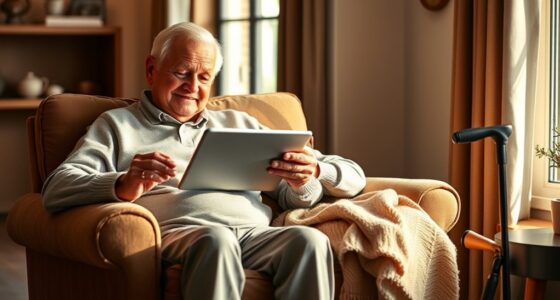 thoughtful gifts for elderly