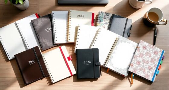 top 10 2026 organizers