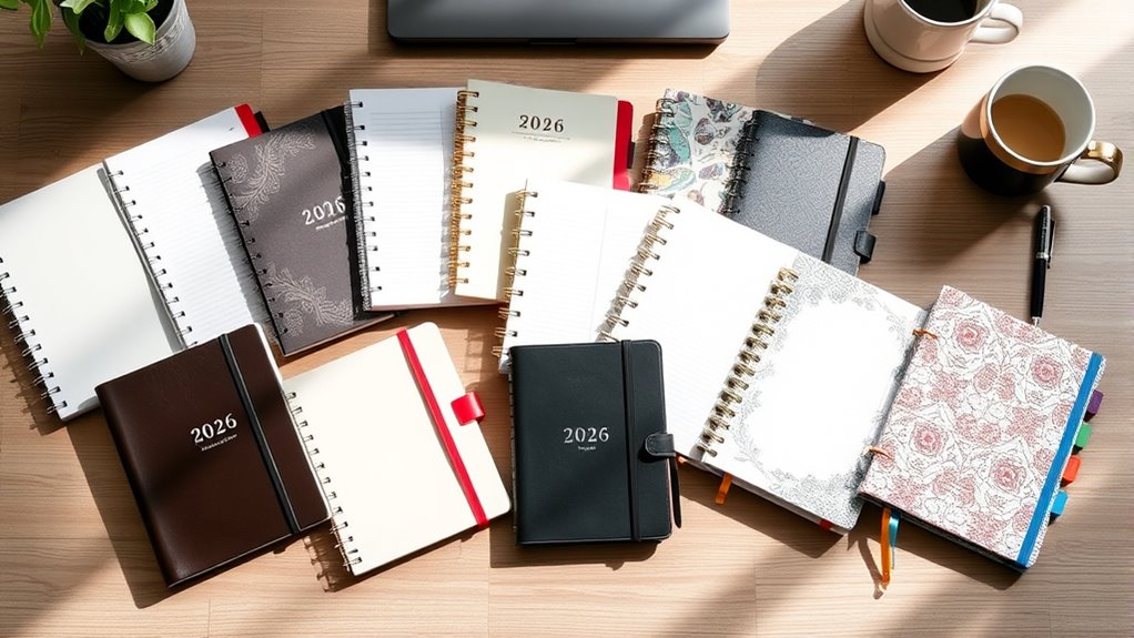 top 10 2026 organizers